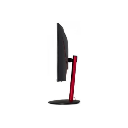 IZLOŽBENI - Gaming monitor 31.5" LED ACER Nitro XZ322QUPbmiiphx, 144Hz, 4ms, 400cd/m2, 100M:1, zakrivljeni, crni