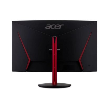 IZLOŽBENI - Gaming monitor 31.5" LED ACER Nitro XZ322QUPbmiiphx, 144Hz, 4ms, 400cd/m2, 100M:1, zakrivljeni, crni