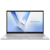 Laptop ASUS VivoBook X1504VA-BQ4626W / Core 5 120U, 16GB, 1TB SSD, Intel Graphics, 15.6" FHD IPS, Windows 11, sivi