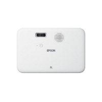 Projektor 3LCD, EPSON CO-FH02, 1920x1080, 3000 ANSI Lumena, Android TV, bijeli