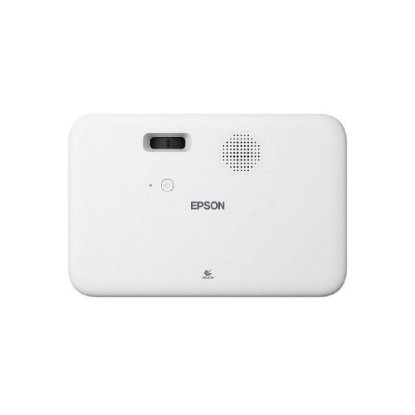 Projektor 3LCD, EPSON CO-FH02, 1920x1080, 3000 ANSI Lumena, Android TV, bijeli