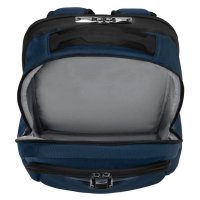 Ruksak za laptop WENGER XE Resist, 16", plavi