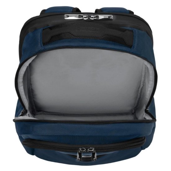 Ruksak za laptop WENGER XE Resist, 16", plavi