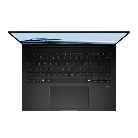 Laptop ASUS Zenbook UM3406KA-QD092W / Ryzen AI 7 350, 16GB, 1TB SSD, AMD Radeon Graphics, 14" WUXGA OLED, Windows 11, crni