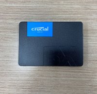 OPEN BOX - SSD 1TB CRUCIAL BX500, CT1000BX500SSD1, SATA 3, 2.5", maks do 540/500 MB/s