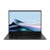 Laptop ASUS Zenbook UM3406KA-QD092W / Ryzen AI 7 350, 16GB, 1TB SSD, AMD Radeon Graphics, 14" WUXGA OLED, Windows 11, crni