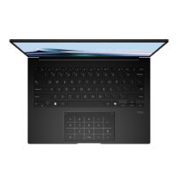 Laptop ASUS Zenbook UM3406KA-QD092W / Ryzen AI 7 350, 16GB, 1TB SSD, AMD Radeon Graphics, 14" WUXGA OLED, Windows 11, crni