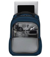 Ruksak za laptop WENGER XE Resist, 16", plavi