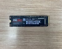 OPEN BOX- SSD 1TB SAMSUNG 990 PRO NVMe M.2, MZ-V9P1T0BW, maks. do 7450/6900 MB/s