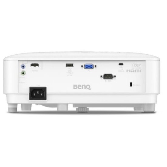 Projektor BENQ DLP MX560C 1024x768 XGA, 4000 ANSI, 20000:1, bijeli