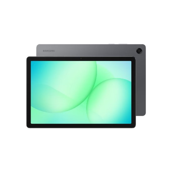 Tablet SAMSUNG Galaxy Tab A11+, 11", 8GB, 256GB, Android 16, sivi