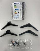 RABLJENI - LED TV 55" LG 55NANO753PR, 4K HDR, NanoCell, DVB-T2/C/S2, SMART, HDMI, USB, LAN, energetski razred G