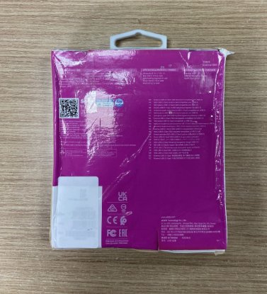 OPEN BOX - SSD vanjski 1TB ADATA SD620, SD620-1TCBL, 520/460 MB/s, USB 3.2 Gen2, plavi