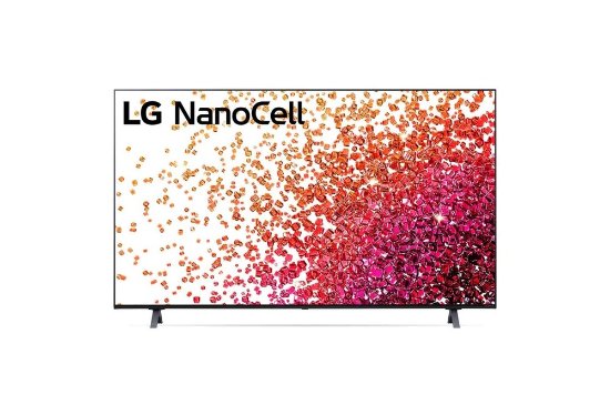 RABLJENI - LED TV 55" LG 55NANO753PR, 4K HDR, NanoCell, DVB-T2/C/S2, SMART, HDMI, USB, LAN, energetski razred G