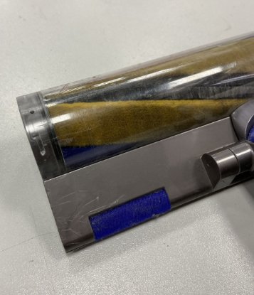 RABLJENI - Usisavač DYSON V12 Slim Absolute, štapni