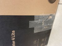 OPEN BOX - Električni romobil XIAOMI Electric Scooter 4 Lite (2nd Gen), autonomija do 25km, brzina 25km/h, kotači 10˝