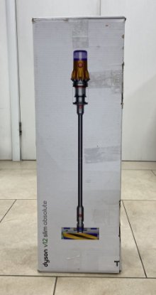 RABLJENI - Usisavač DYSON V12 Slim Absolute, štapni