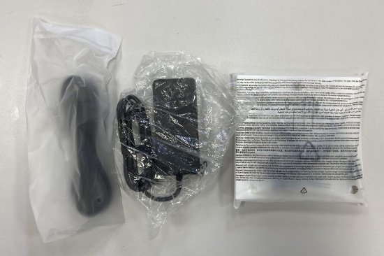 OPEN BOX - Električni romobil XIAOMI Electric Scooter 4 Lite (2nd Gen), autonomija do 25km, brzina 25km/h, kotači 10˝