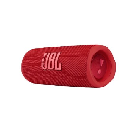 Zvučnik JBL Flip 6, bluetooth, vodootporan, 20W, crveni