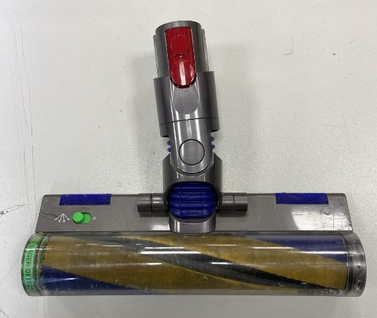 RABLJENI - Usisavač DYSON V12 Slim Absolute, štapni