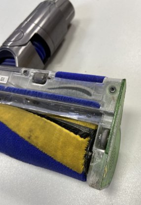 RABLJENI - Usisavač DYSON V12 Slim Absolute, štapni