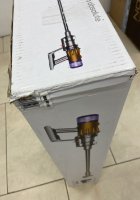 RABLJENI - Usisavač DYSON V12 Slim Absolute, štapni