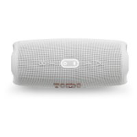 Zvučnik JBL Charge 5, bluetooth, vodootporan, 30W, bijeli