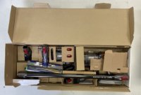 RABLJENI - Usisavač DYSON V12 Slim Absolute, štapni