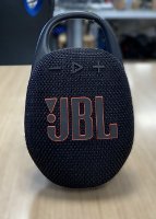 RABLJENI - Zvučnik JBL Clip 5, bluetooth, vodootporan, 7W, crni