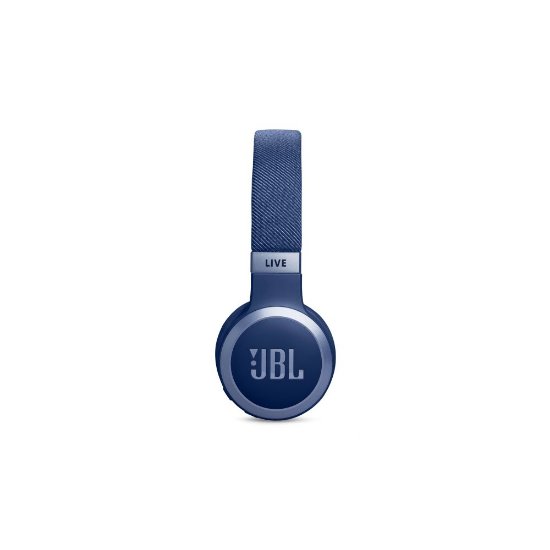 Slušalice JBL Live 670NC, bežične, Bluetooth, plave