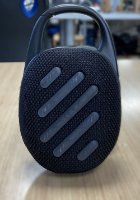 RABLJENI - Zvučnik JBL Clip 5, bluetooth, vodootporan, 7W, crni