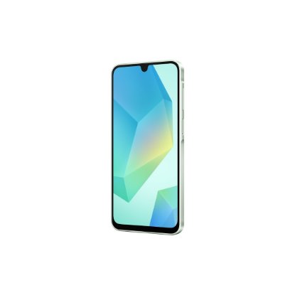 Mobitel SAMSUNG Galaxy A16 OC, 6,7", 4GB, 128GB, Android 14, zeleni