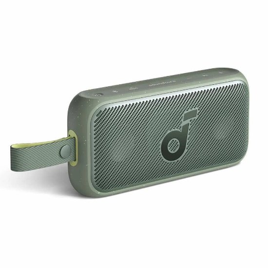 Zvučnik ANKER SoundCore Motion 300, bluetooth, 30W, vodootporan, zeleni