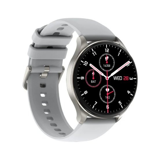 Pametni sat BLACKVIEW X20, srebrni