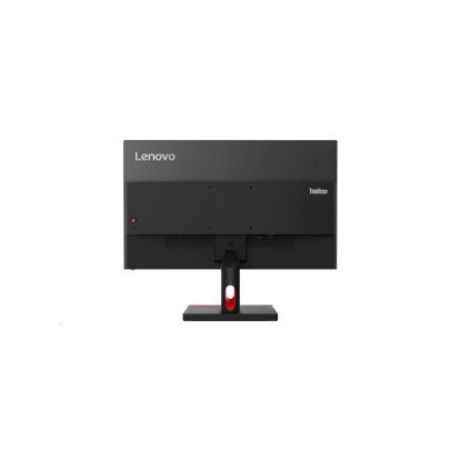 Monitor 23,8" LENOVO ThinkVision S24i-30 63DEKAT3EU, FHD, IPS, 100Hz, 4ms, 250cd/m2, crni