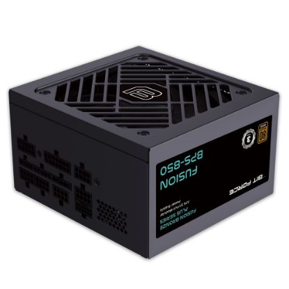 Napajanje 850W, BIT FORCE Fusion BPS-850, 120mm vent., 80+ Bronze, modularno
