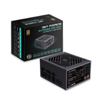Napajanje 1000W, BIT FORCE Supreme GPS-1000, 120mm vent., 80+ Gold, modularno