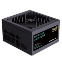 Napajanje 1000W, BIT FORCE Supreme GPS-1000, 120mm vent., 80+ Gold, modularno