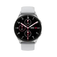 Pametni sat BLACKVIEW X20, srebrni