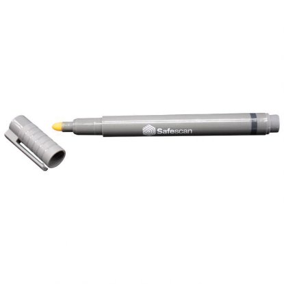 Marker za detekciju krivotvorenih novčanica SAFESCANE 30