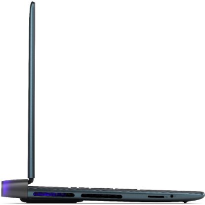Laptop DELL Alienware 18 N1382 / Core Ultra 9 275HX, 64GB, 2TB SSD, nVidia GeForce RTX 5080, 18" WQXGA IPS, Windows 11 Pro, crni