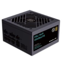 Napajanje 750W, BIT FORCE Supreme GPS-750, 120mm vent., 80+ Gold, modularno