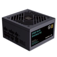 Napajanje 850W, BIT FORCE Supreme GPS-850, 120mm vent., 80+ Gold, modularno