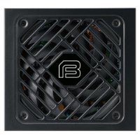 Napajanje 750W, BIT FORCE Fusion BPS-750, 120mm vent., 80+ Bronze, modularno