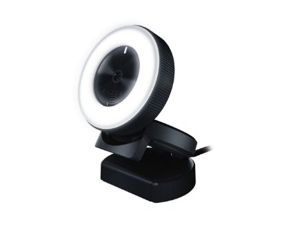 Web kamera RAZER Kiyo, crna