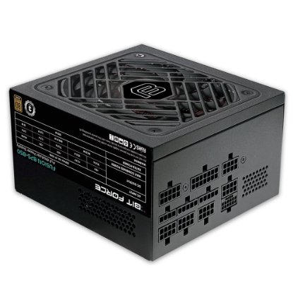 Napajanje 850W, BIT FORCE Fusion BPS-850, 120mm vent., 80+ Bronze, modularno