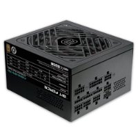 Napajanje 750W, BIT FORCE Fusion BPS-750, 120mm vent., 80+ Bronze, modularno