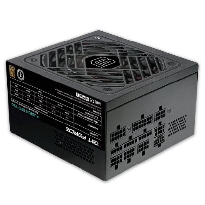Napajanje 750W, BIT FORCE Fusion BPS-750, 120mm vent., 80+ Bronze, modularno