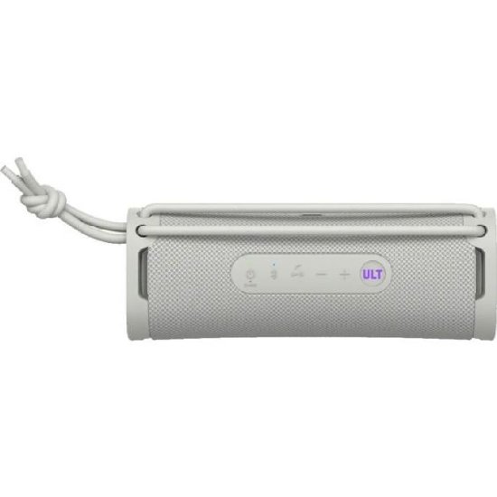Zvučnik SONY Ult Field 1, BT, vodootporni, bijeli