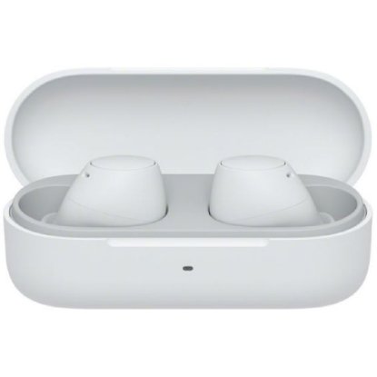Slušalice SONY WF-C510, bežične, Bluetooth, bijele